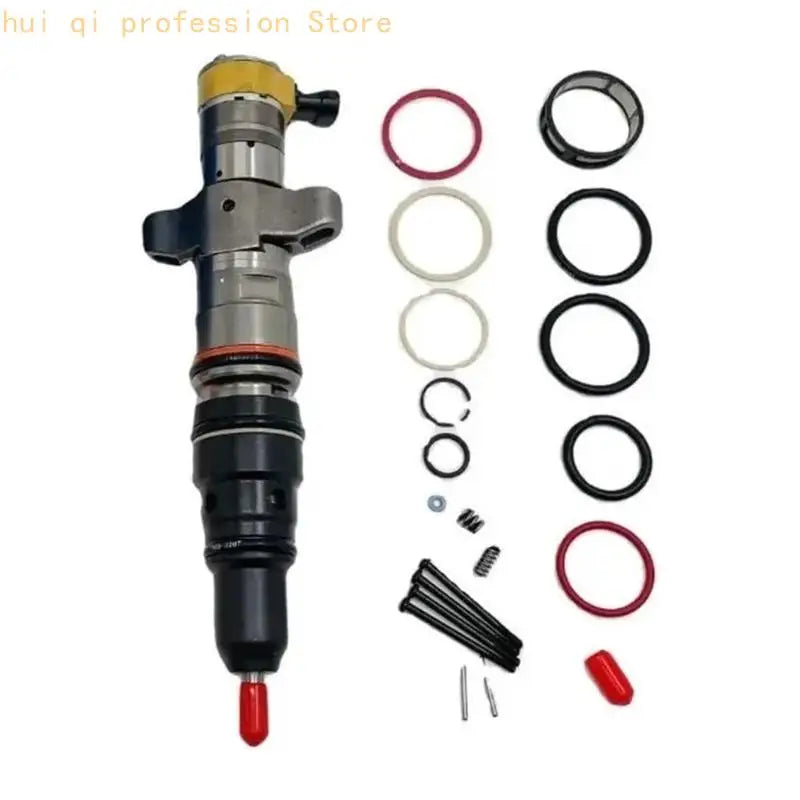 Injector Repair Gasket 891813 Seamlessly Vehicle Integration Parts H8WE Quake