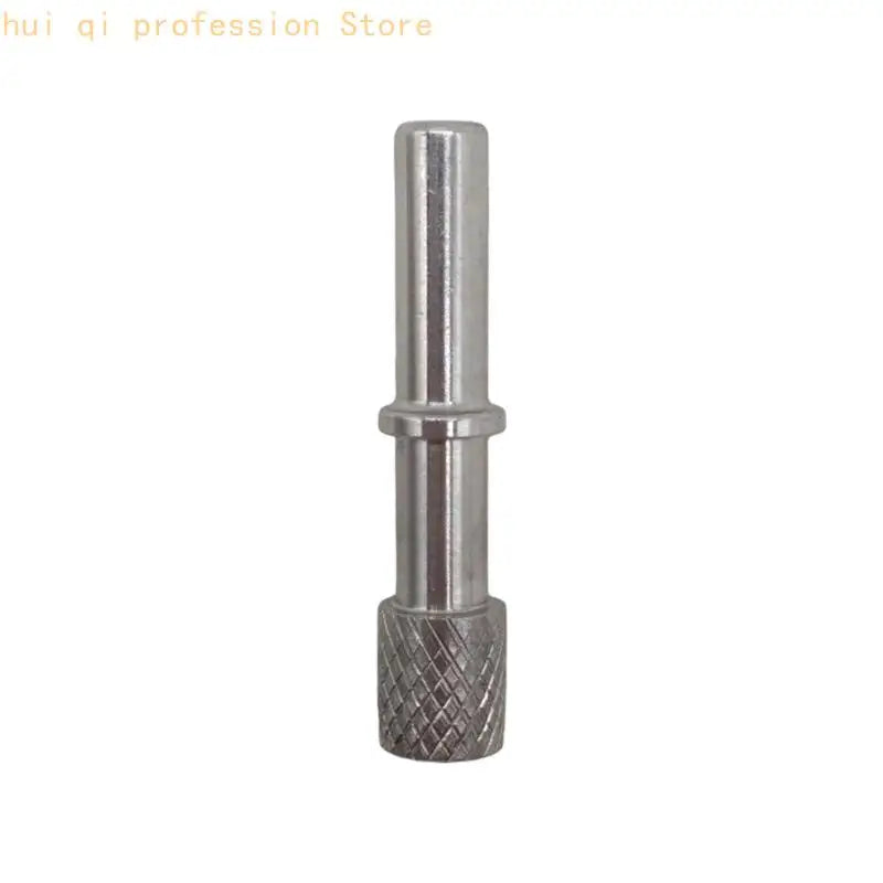 Stainless Steel Line Service End Cap Line Fitting for Auto Repair H8WE Quake A CN