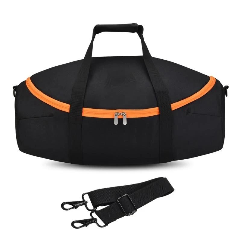 Protective Travel Storage Organiser Bag For Boombox 4 Outdoor Event Water Resistant Design And Ergonomic Handle K1KF Quake