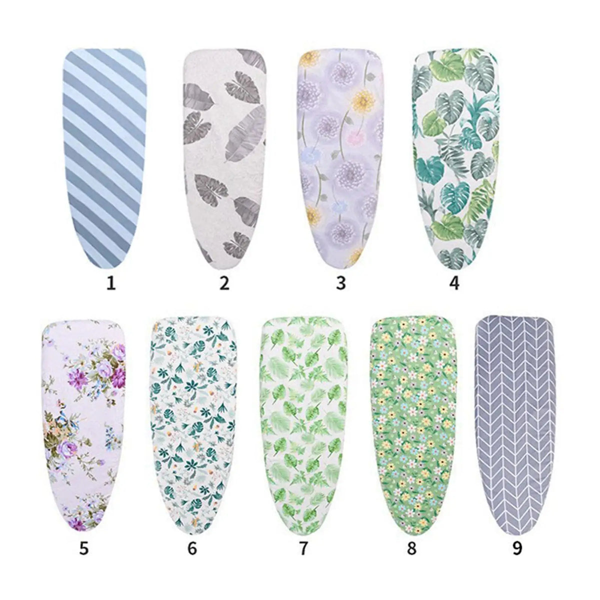 Household Ironing Board covers stain Resistant Resistant Quake