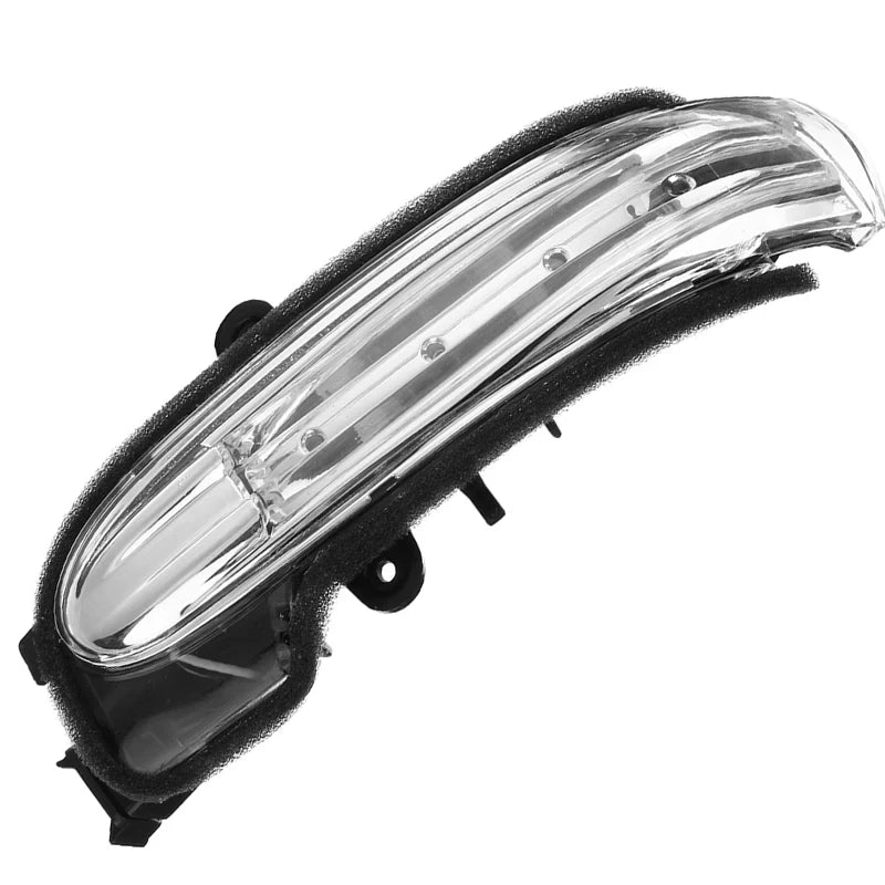 For Mercedes Benz W203 4 Door 2004-2007 Car Door Rearview Turn Signal Light Side Mirror Indicator Lamp Marker Amber A2038201521 Quake
