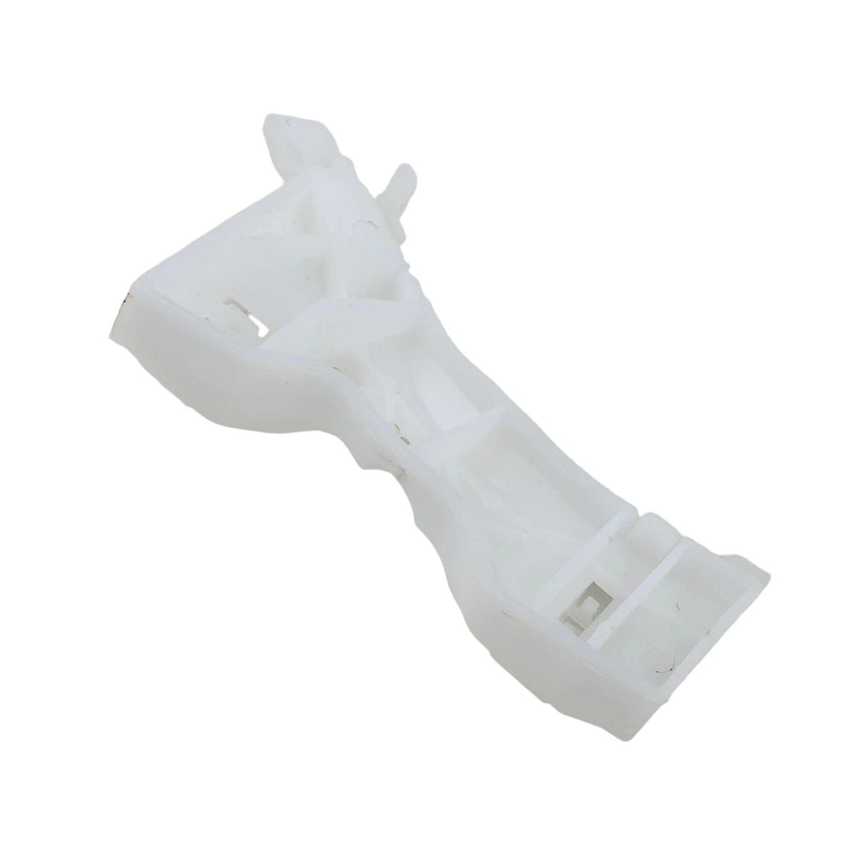 For Bumper Repair Front Bumper Bracket OEM BP4K-50-0U1E Quick Installation Wear Resistant Non-deforming Easy To Use Quake