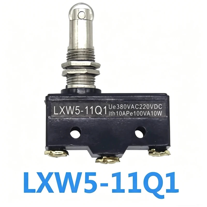 2 Pcs Limit Switches Automatic Incubators Accessories Incubator Trip Switches Motor control unit Bakelite switch Quake camel