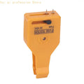 Car Fuses Tester Puller Tool DC24V with Probe Pins for Vehicle Electrical Checks, Small Part Removal, and Service Work H8WE Quake Yellow CN