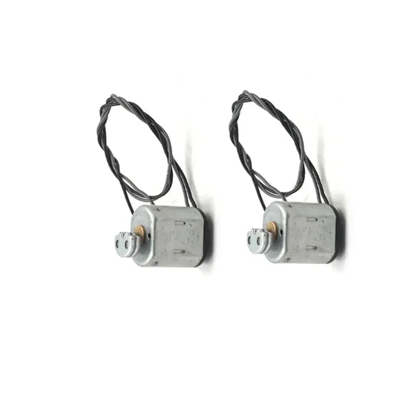 with Xbox One Elite Series 2 Trigger Vibration Rumble Motors Pack 2 Replacement Quake