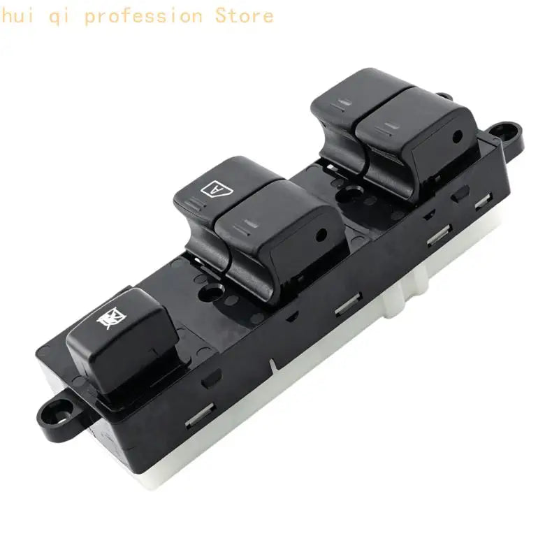 Door Mounted Window Control Switches Unit for Right Hand Drive Repair 25401-EB30B-R H8WE Quake