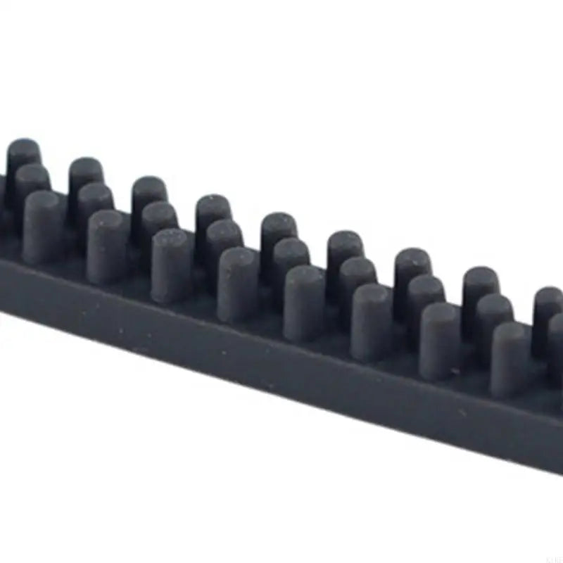 Nozzle Brush for X Nozzles Wiping Silicone Brush Mounted Scrubbers Print Head Cleaner Printer Head Replacement K1KF Quake