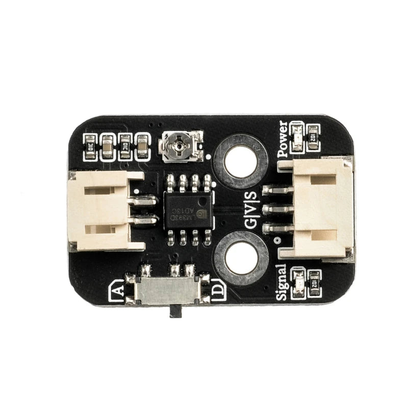 Soil moisture sensor Hygrometer detection module Arduino automatic watering sensor DIY kit module Quake