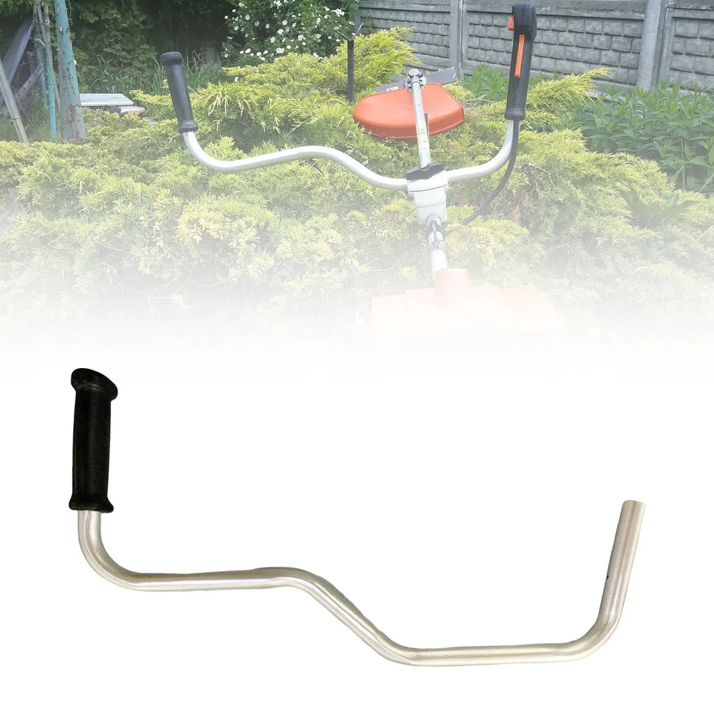 Integrated Switch Handle Trimmer Replacement Parts Portable Mower Yard Garden Quake