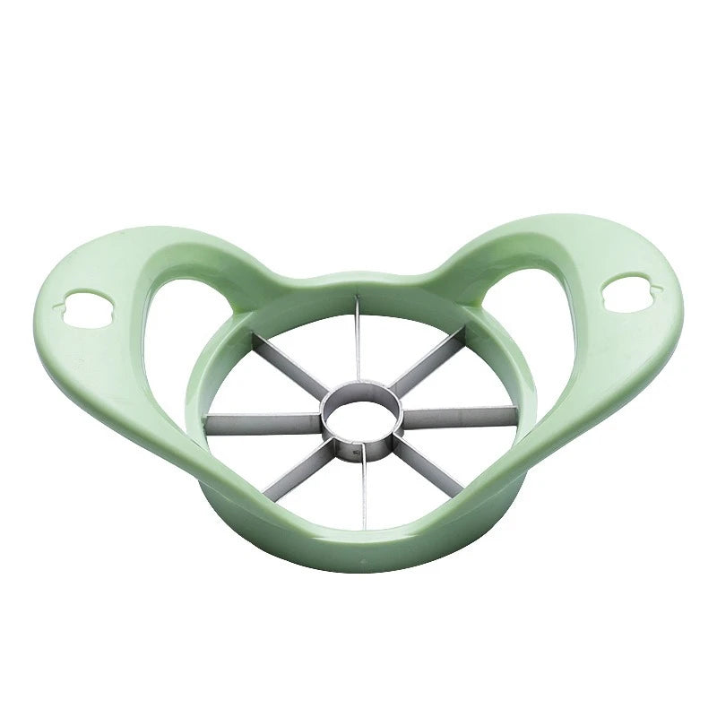 Multi‑Function Apple Slicer Cutter Household Fruit Divider Corer Tool for Apple Avocado Pear Quick Cutting Fruit Kitchen Gadget Quake