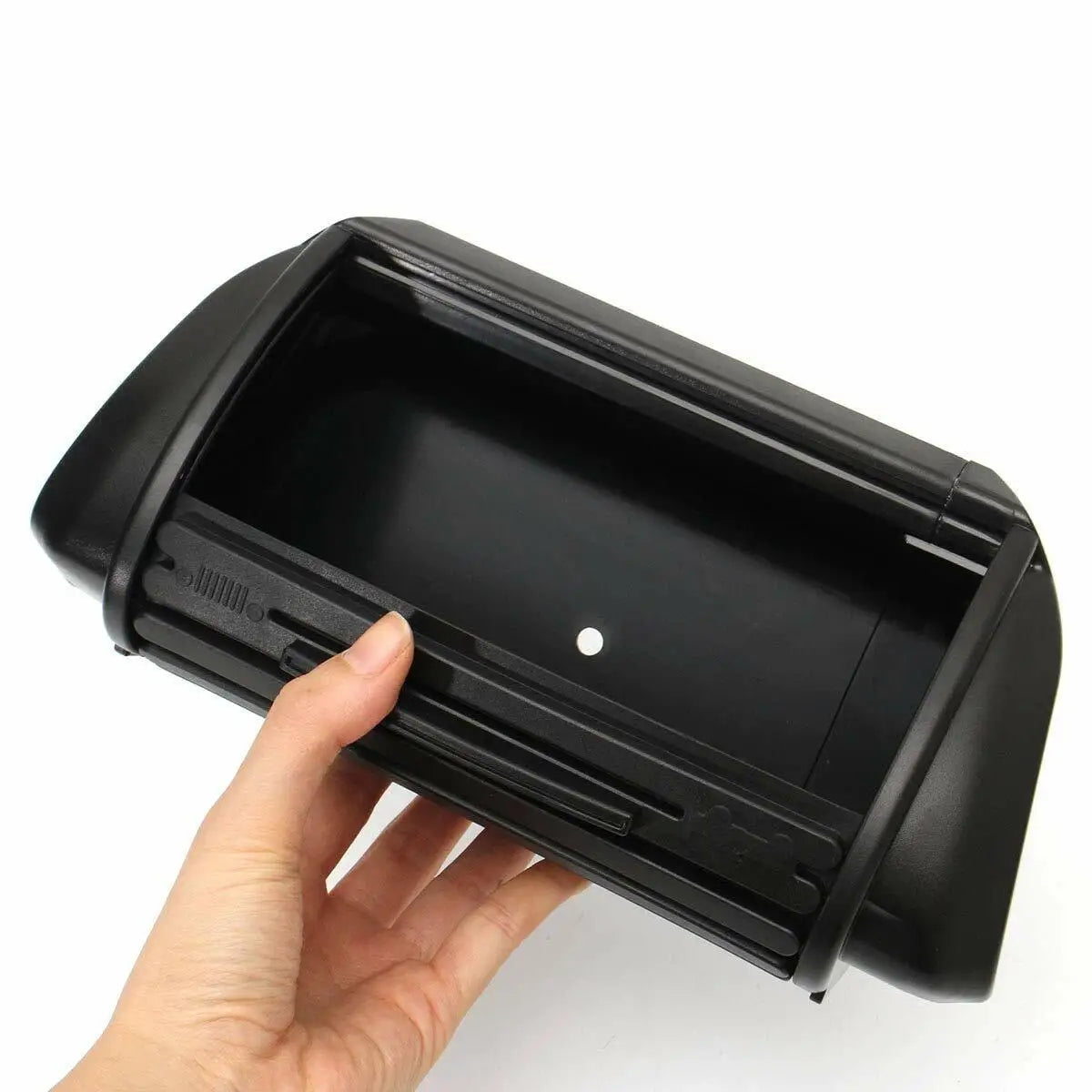 For Jeep Wrangler Unlimited JK 2012-2017 Car Dashboard Storage Box Holder Center Console Tray Interior Accessories Auto Parts Quake