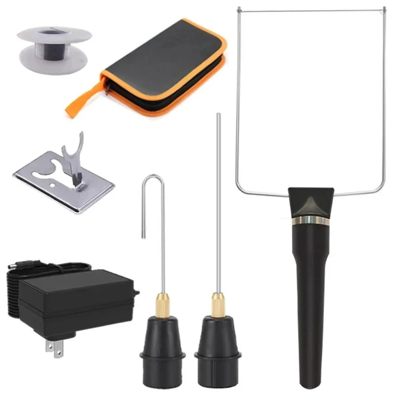 Electric Foam Cutter with Three Replaceable Heads for Polystyrene Craft DIY Model Making Professional Tool Die Cutting Machine Quake