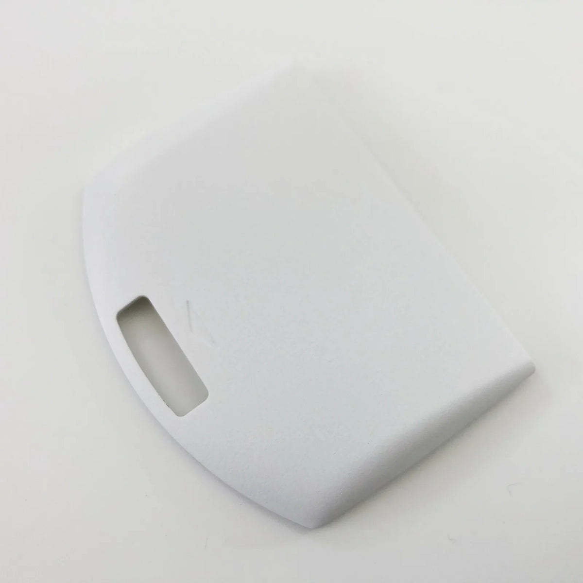 Replaceme Battery Back Door Cover Case for PSP 1000 1001 1002 1003 Fat WHITE Quake