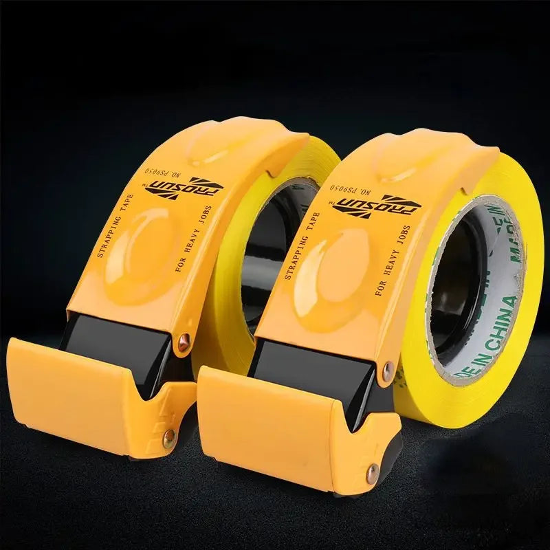 Upgrading Tape Sealing Machine Metal Sealing Machine Carton Sealing Machine Packaging Machine Tape Cutting Machine Quake