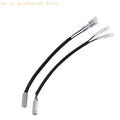 Turn Wire Connector for YZF600 YZF-R6 Plugs And Play Installation Robust Plastic Construction H8WE Quake CN