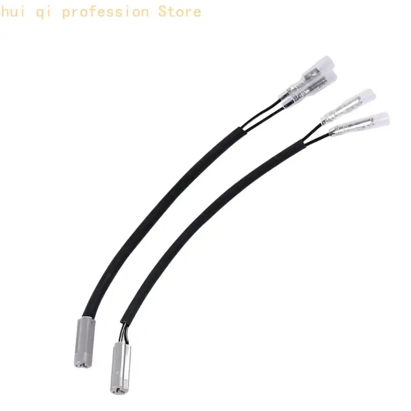 Turn Wire Connector for YZF600 YZF-R6 Plugs And Play Installation Robust Plastic Construction H8WE Quake CN