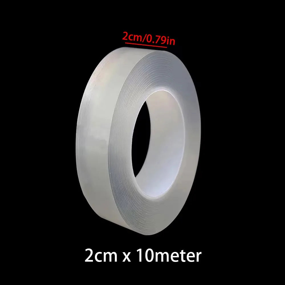 1Roll Bike Frame Protector Transparent Protective Film Riding Decoration 2/3/5/7/10cm Width Bicycle Protection Stickers Quake 2cm-10meter