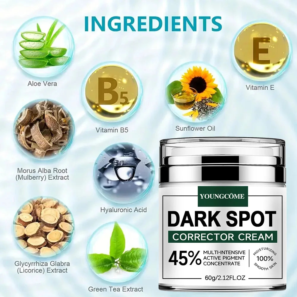 Collagen Retinol Hyaluronic Acid Facial Cream Whitening Hyaluronic Acid Vitamin Moisturizing Anti-wrinkle Aging Shrinks Pores Quake
