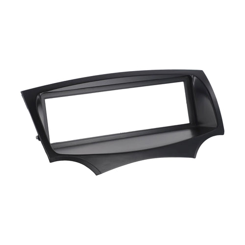 1 Din Car Radio Fascias For Ford For Ka 2008-2016 CD Stereo Radio Facia Fascia Adaptor Surround Panel Plate Car Audio Fascia Quake