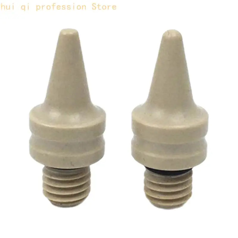 Precise Dents Repair System Double PEEK/PAI Heads For Home Garage Workshop Scratch Less Car Body Appliance Restoration H8WE Quake PEEK head China Mainland