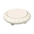 Cookie Cupcake Holder Supplies Pastries Dessert Display Automatic Rotating Plates for Kitchen Banquet Festival Parties Sushi Quake Without music