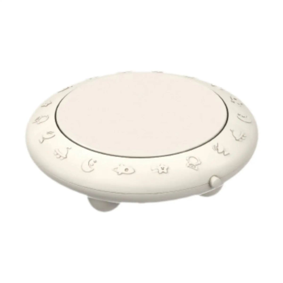 Cookie Cupcake Holder Supplies Pastries Dessert Display Automatic Rotating Plates for Kitchen Banquet Festival Parties Sushi Quake Without music