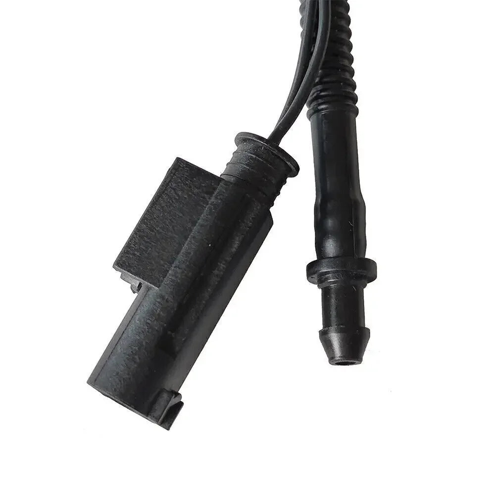 61667275171 61664849598 For BMW X5 E70 2006-2013 Car Windshield Windscreen Washer Nozzle Sprayer Jet Chain Accessories Auto Part Quake