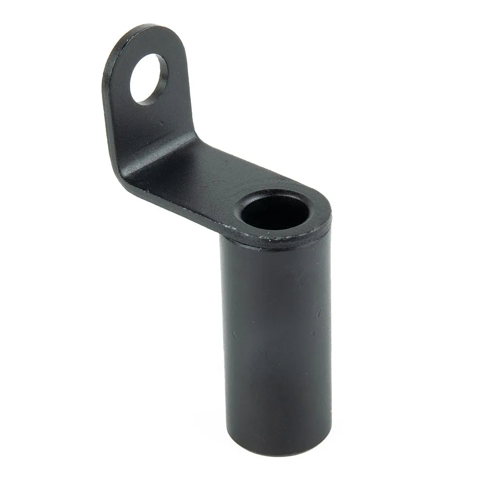 1x Motorcycle Phfor Holder Handlebar Stand Mobile Phone Holder Aluminum Alloy Conversion Seat Mirror Adapter Mobile Phone Holder Quake 5X3X2cm