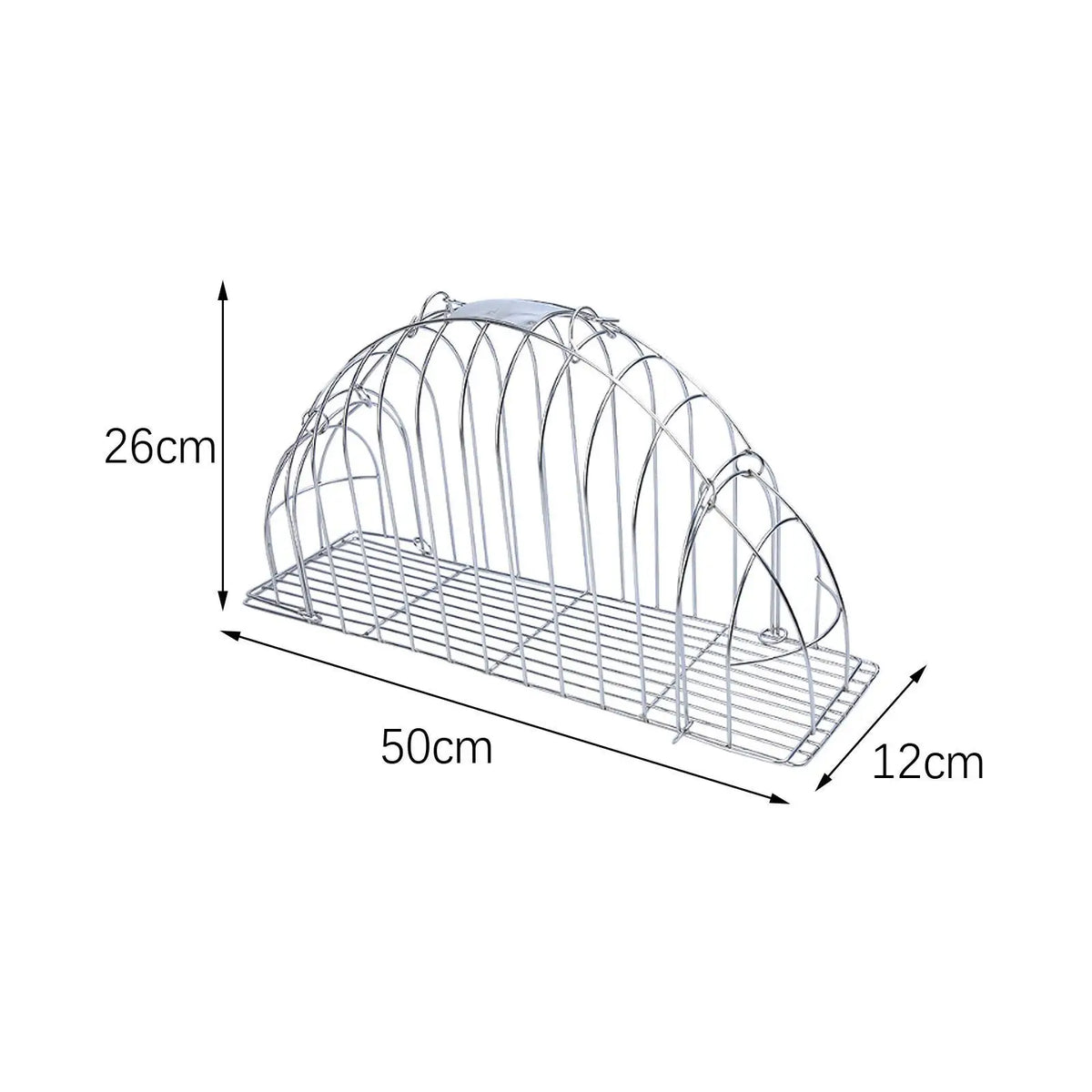 Blowing Cat Cage Portable Cat Nail Trimming Cage Cat Grooming Shower Cage for Small Dogs Puppy Rabbits Kitten Small Animals Quake
