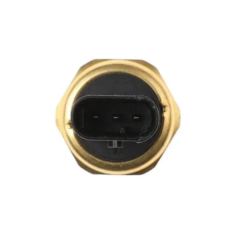 For BMW 1 2 3 4 5 6 7 Series M3 M4 X3 F25 X4 F26 X5 F70 X6 F71 For Mini Car Fuel Oil Pressure Sensor Switch 12617592532 7592532 Quake