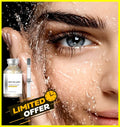 Moisturizing ampoule essence gently cares for facial contours, improves skin quality, and firms the skin Quake BUY 2 GET 1 FREE