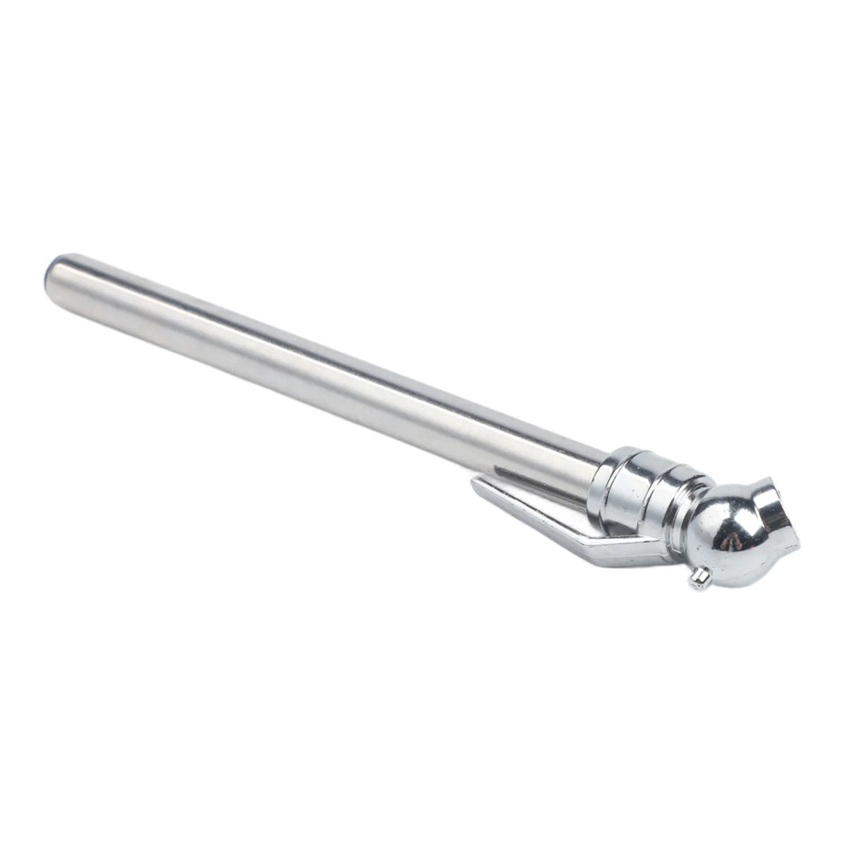 Portable tire pressure gauge pen metal tire pressure tester quick and reliable pressure checking for car tires Quake