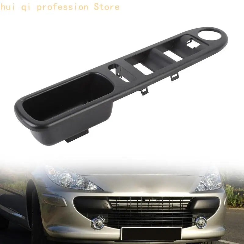 Left Front Interior Panel Trim Bracket 6554KT for 307 307SW Driver Area Repair H8WE Quake CN