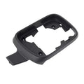 For Ford Explorer US Model 2011-2019 1x Car Exterior Rearview Side Mirror Frame Cover Holder Case Shell Housing Replacement ABS Quake 1x Right Side