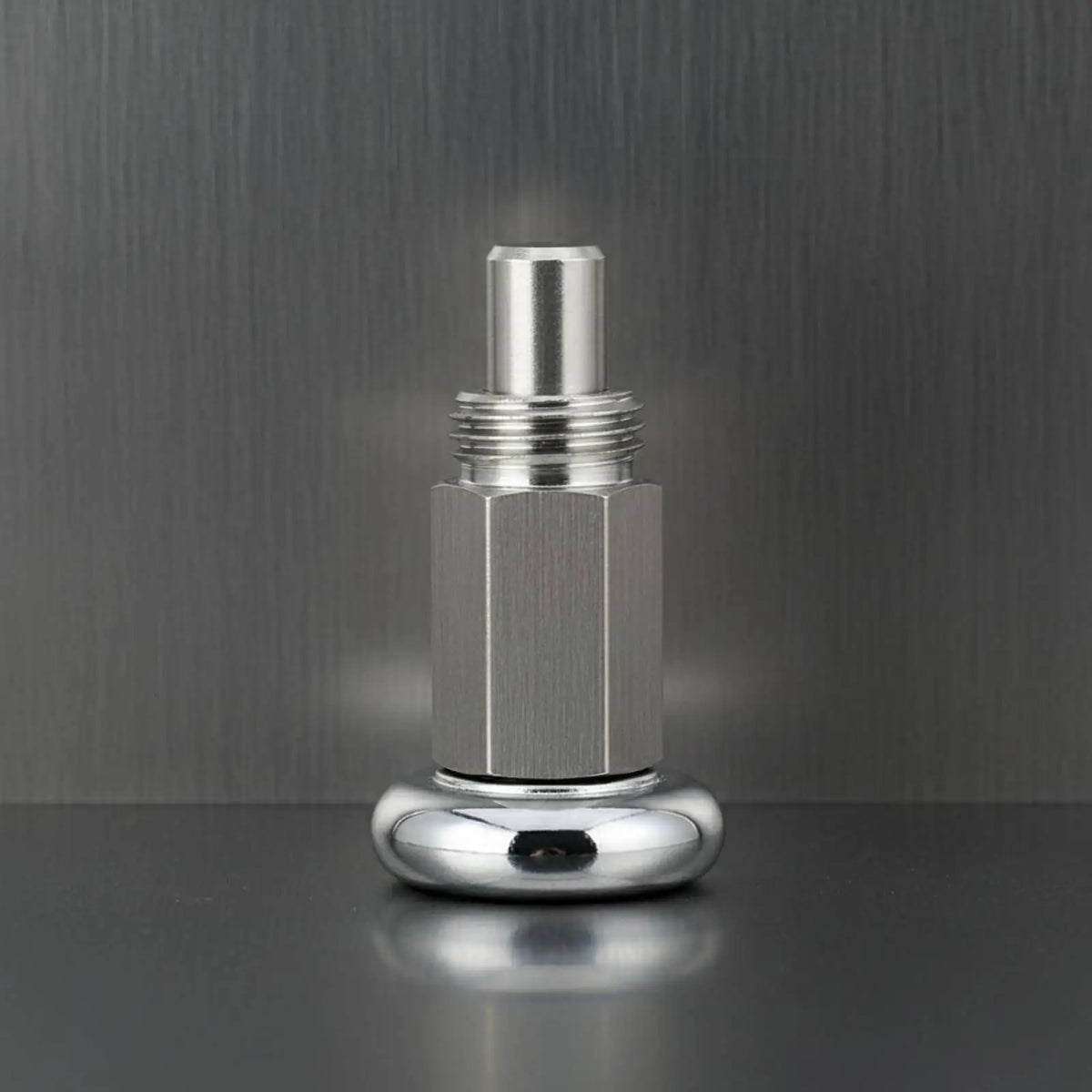 Indexing Plunger Positioning Plunger Stainless Steel Self-Locking Indexing Quake