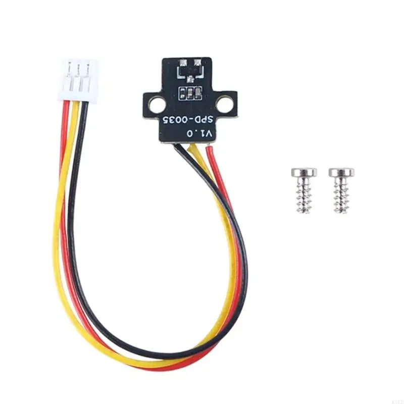 3D Printer Accessories for U1 Material Break Detection Module Filament Break Sensing With Wire Accessories K1KF Quake