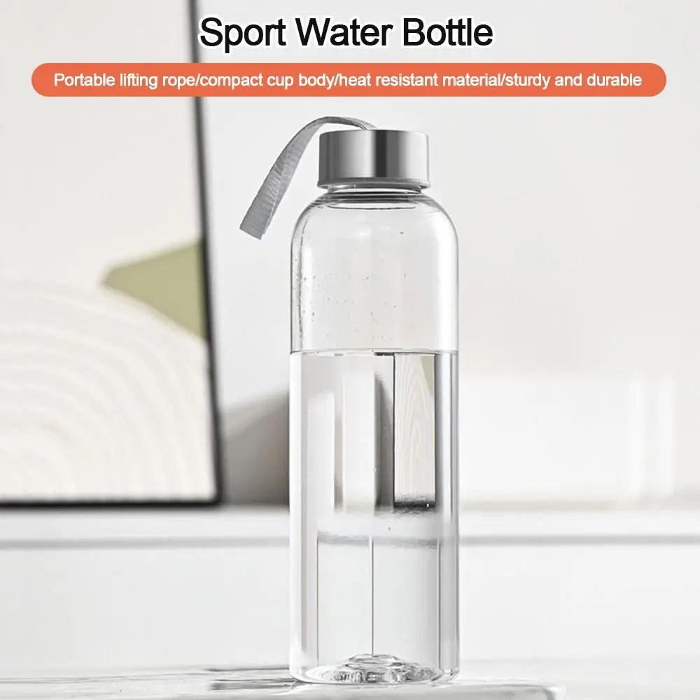Large Capacity Plastic Kitchen Tools Drinking Tea Coffee Cup Sport Bottle Water Cup Water Bottle Quake