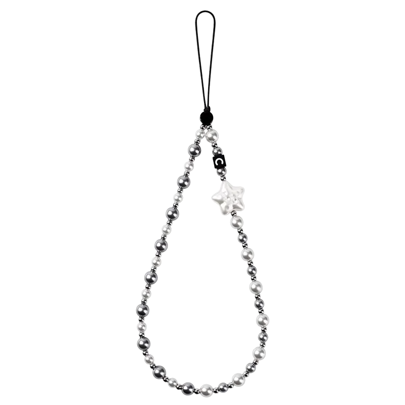 6080850 Phone Charm Mobile Phone Accessories for IPhone Lanyard for Galaxy Quake phone charm 19