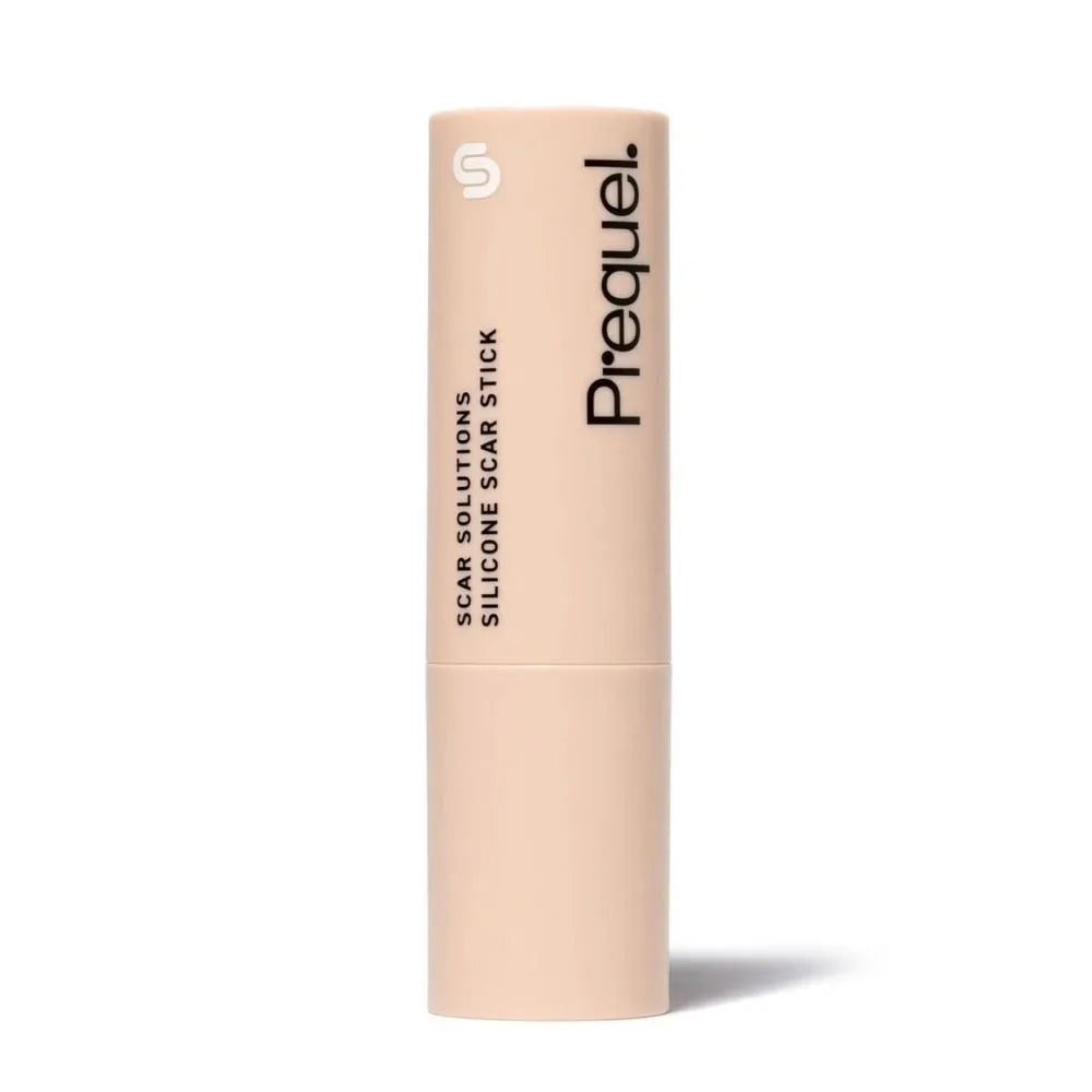 60% Silicone Silicone Scar Stick Thick Solid Velvety Film Scar Treatment Stick Soothing Formula Centella Asiatica Extracts Quake 1