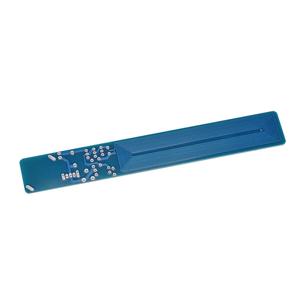 DC3-5V Simple Metal Detector Electronic Production Kit- DIY -Teaching Spare Parts Technology Training Welding Metal Detection Quake