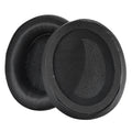 Headset Ear Pads Noise Cancelling Ear Cushion for MPOW H17 Headset Memory Sponge Earmuff Protein Earcups Sleeve K1KF Quake black