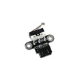 XCR3D 3D Printer Parts Mechanical Limit Switch Module Horizontal Type Endstop With 1M Cable For DIY Motherboard Reprap Ramps1.4 Quake Horizontal Switch 20PCS No plug