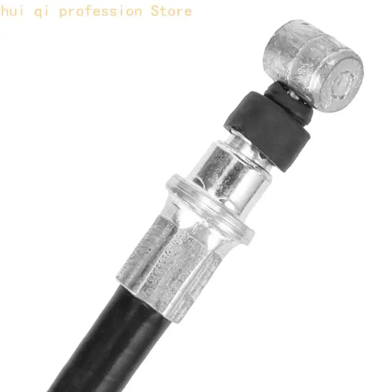 Corrosion Resistant Brake Line Cable for ATV Off Road Bike Enhanced Durability H8WE Quake