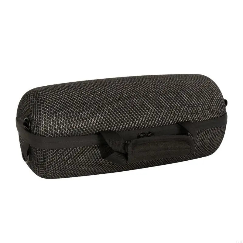 Compactly Speaker Carrying Case Durability EVA Fabric Bag for Speaker Providing All Around Device Protections K1KF Quake