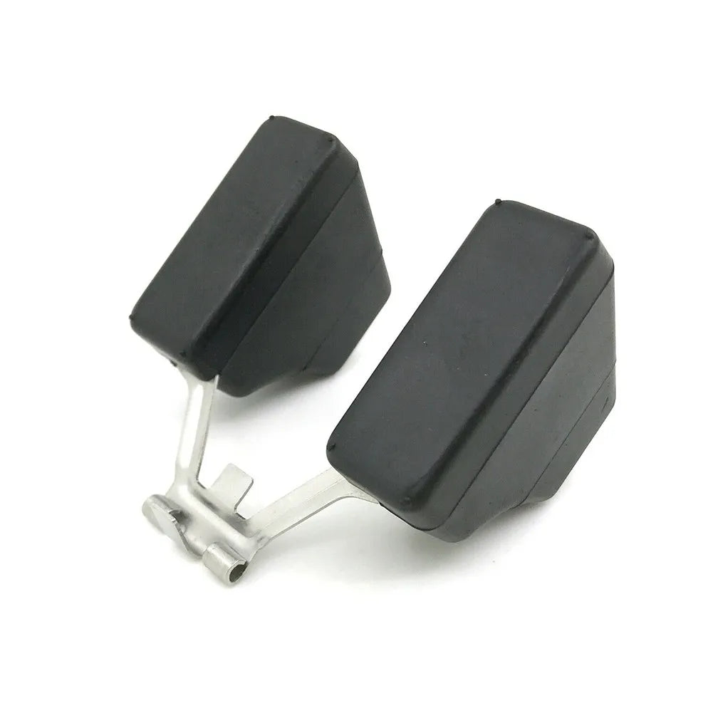 Set Carburetor Accessories Supplies 1pcs Black Car Carburetor Parts DCOM 40/45/48/50/55 Household High Quality Quake