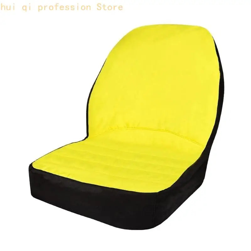Multifunctional Cover Adjustable Wear Resistant for Large Tractors Easy to Clean H8WE Quake