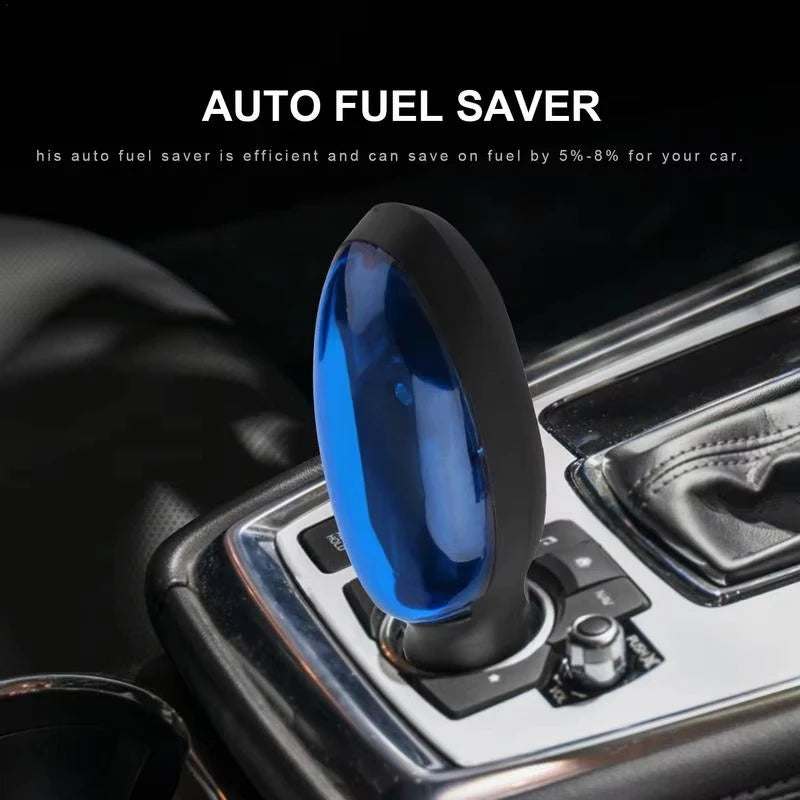 Portable Car Fuel Saver Save On Gas Fuel Economizer Save Gas Features Practical Auto Fuel Saver For Vehicles Fuel-saving Quake