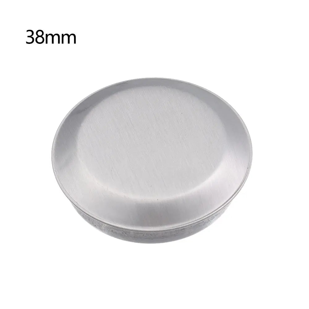 Bathroom Drainage Seal Anti-leakage Sink Plug Faucet Decorative Covers Faucet Hole Cover Water Stopper Quake 38mm