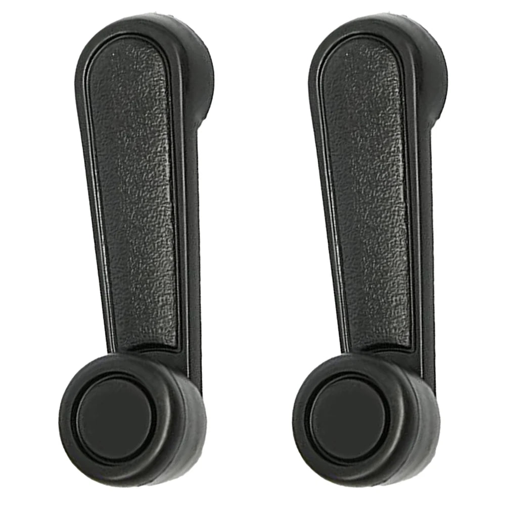 For Suzuki Auto Parts Car Door Window Hand Crank with Quick Installation Option Available Set of 1 or More Pcs Quake 2Pcs