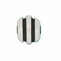 Black ABS Engine Cover Trim Cap 11121726089 for BMW E36 320i/325i/328i For E46 320i/325i/328i/330i For E34/For E39/E38 Quake A